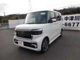 N-BOXカスタム  