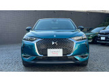 DS3クロスバック オペラ ブルーHDi ディーゼル 