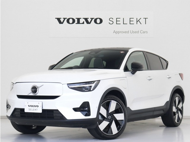 C40  リチャージ アルティメット ツインモーター 4WD