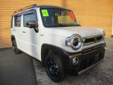 ハスラー J スタイルII 4WD 