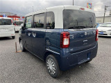 ワゴンRスマイル ハイブリッド(HYBRID) X コーナーセンサー 衝突軽減支援ブレーキ