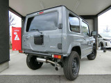 ジムニー XL 4WD 