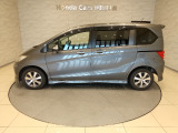 フリード 1.5 FLEX エアロ 