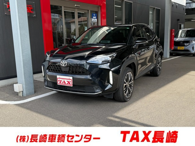 ヤリスクロス 1.5 Z 