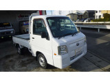サンバートラック TB 4WD ガレージ保管禁煙車