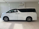 ヴェルファイア 2.5 Z Gエディション 1オ-ナ- 禁煙車 Wサンル-フ