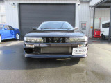 180SX 2.0 タイプR 