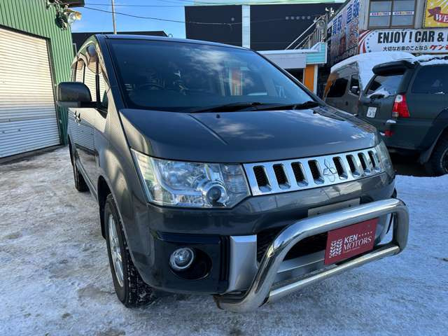中古車 三菱 デリカD:5 2.2 D パワーパッケージ 4WD ワン 中古車 三菱 デリカD:5 2.2 D パワーパッケージ 4WD ワン