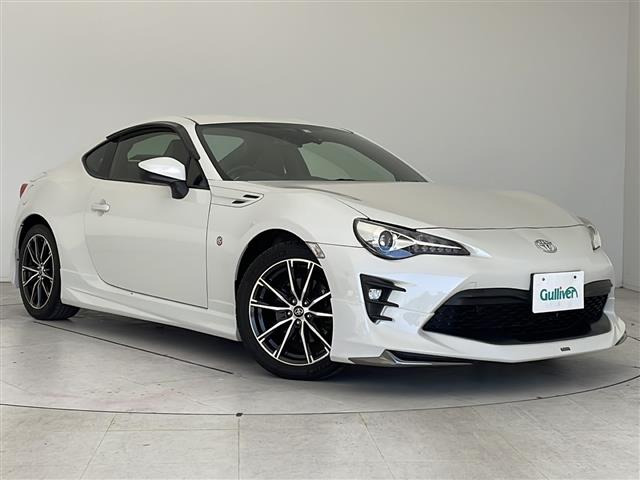 86 2.0 GT リミテッド 修復歴無し