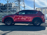 CX-5 2.2 XD プロアクティブ 4WD 