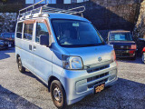 ルーフキャリアは車検時に外しますので、必要のない方は処分しますが基本的にはこの状態で装着してのお渡しとなります