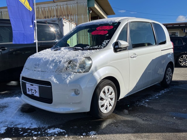 ポルテ 1.5 F 