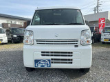エブリイ PA リミテッド ハイルーフ 5AGS車 4WD 
