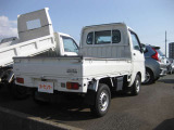 ハイゼットトラック 農用スペシャル 4WD 3方開 4WD