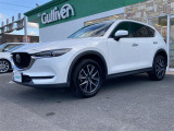 CX-5 2.2 XD Lパッケージ 本革シート ワンオーナー