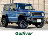 ジムニーシエラ 1.5 JL 4WD ワンオーナー