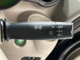 運転席周りに大きな傷、汚れ、へたりなどなく良質な状態です!
