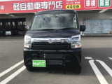 スズキ エブリイ