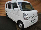 スクラム PC スペシャル ハイルーフ 4WD 