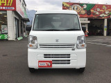エブリイ PA セーフティ非 4WD