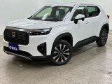 WR-V 1.5 Z 届出済未使用車 衝突被害軽減システム