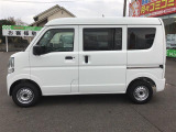 エブリイ PA セーフティ非 4WD