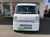 エブリイ PA リミテッド 