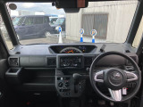 ウェイク D SAIII 衝突軽減ブレーキ・ISTOP・Bluetooth・ETC