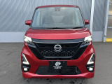 ルークス ハイウェイスター Gターボ プロパイロットエディション 4WD 