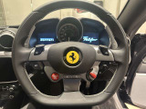 ポルトフィーノ  F1 DCT