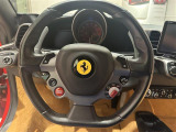 458イタリア F1 DCT DCT