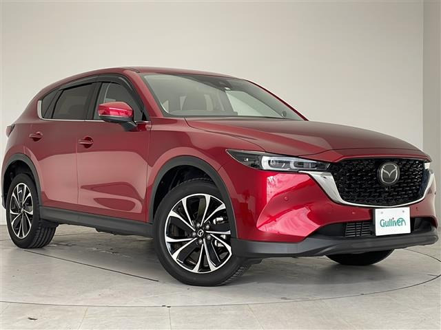 CX-5 2.2 XD Lパッケージ 