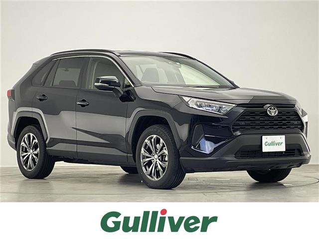 RAV4 2.0 X 修復歴無し