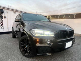 X5 xドライブ 35d Mスポーツ 4WD リアエンター 茶革 LED ACC