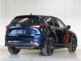 CX-5 2.2 XD スポーツ アピアランス ディーゼルターボ