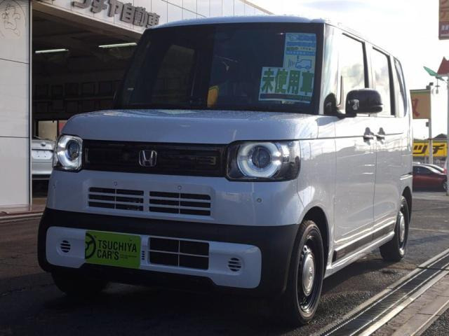 N-BOX ジョイ モノトーン 