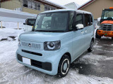 N-BOX ファッションスタイル 4WD 