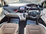 シエンタ 1.5 G 4WD 