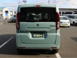 スペーシア ハイブリッド(HYBRID) G 