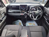 スペーシアカスタム ハイブリッド(HYBRID)  GS 4WD 