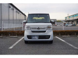 N-BOX EX 