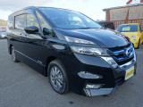 セレナ 1.2 e-POWER ハイウェイスター V 