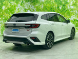 レヴォーグ 2.4 STI スポーツR EX 4WD 