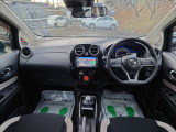 ノート 1.2 e-POWER X 