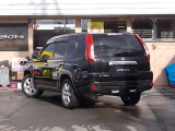 エクストレイル 2.0 20X 4WD 