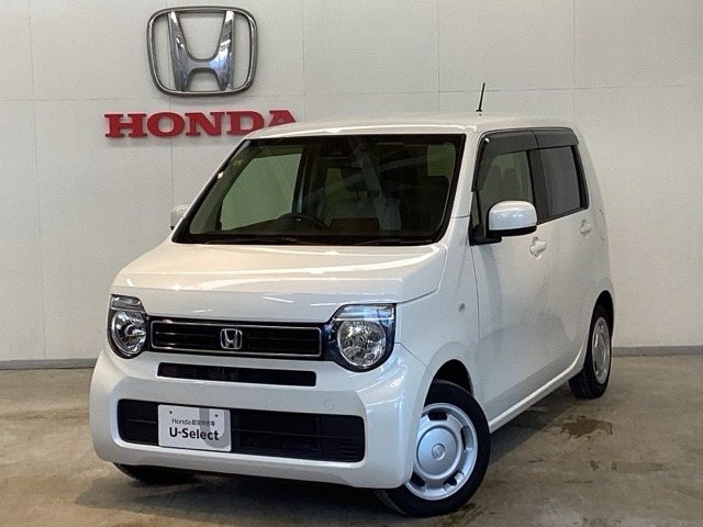 N-WGN L ホンダ センシング 