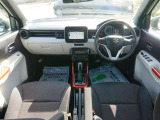 イグニス 1.2 ハイブリッド(HYBRID)  MX セーフティパッケージ 4WD 