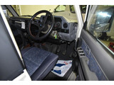 ランドクルーザー70 4.2 ZX ディーゼル 4WD 
