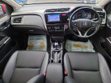 グレイス 1.5 ハイブリッド LX スタイルエディション 4WD 