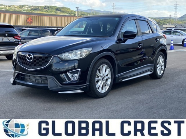 CX-5 2.2 XD 